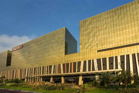 city of dreams contact number|Nobu Hotel Manila .